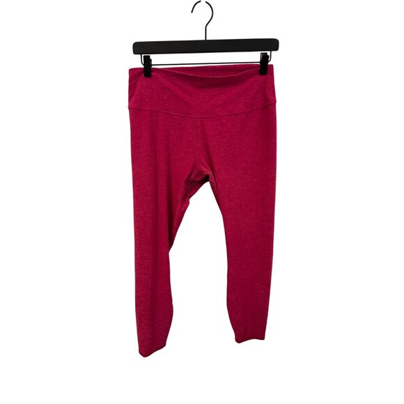 Alo women's pink leggings size large - Picture 2 of 6